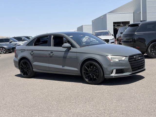 Used 2017 Audi A3 2.0T Premium w/ Convenience Package FWD image 4