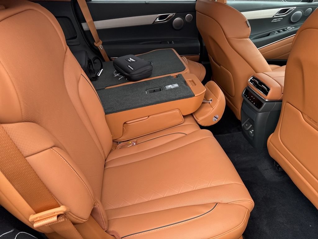 New 2026 Genesis GV80 3.5T Advanced AWD/4WD image 14