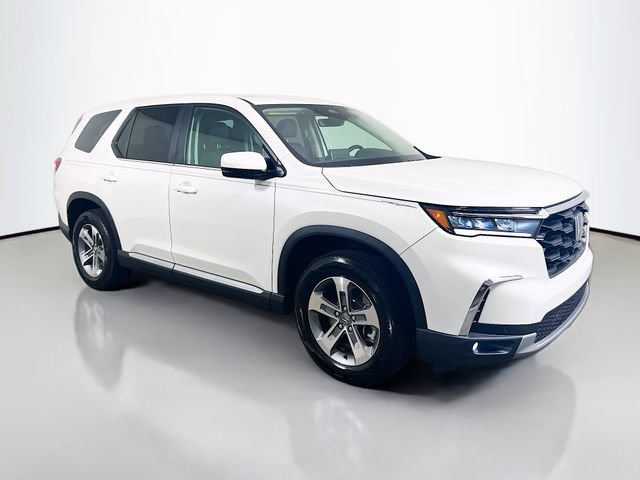 Used 2025 Honda Pilot EX-L image 24