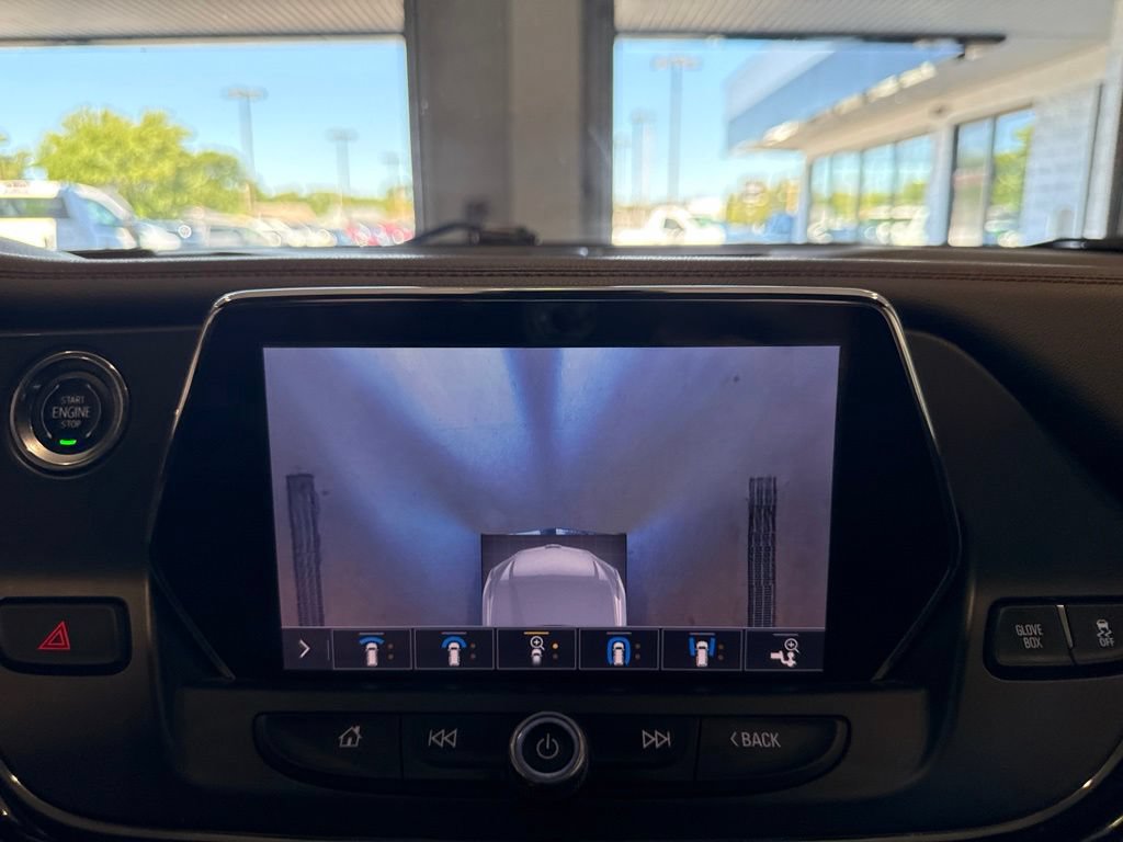 Used 2019 Chevrolet Blazer RS AWD/4WD image 44