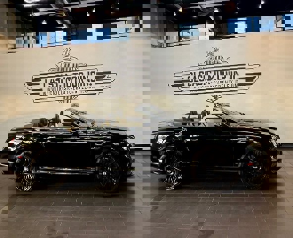 Used 2017 Bentley Continental GT V8 S image 2