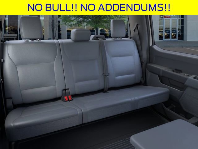 New 2025 Ford F250 XL w/ FX4 Off-Road Package image 12