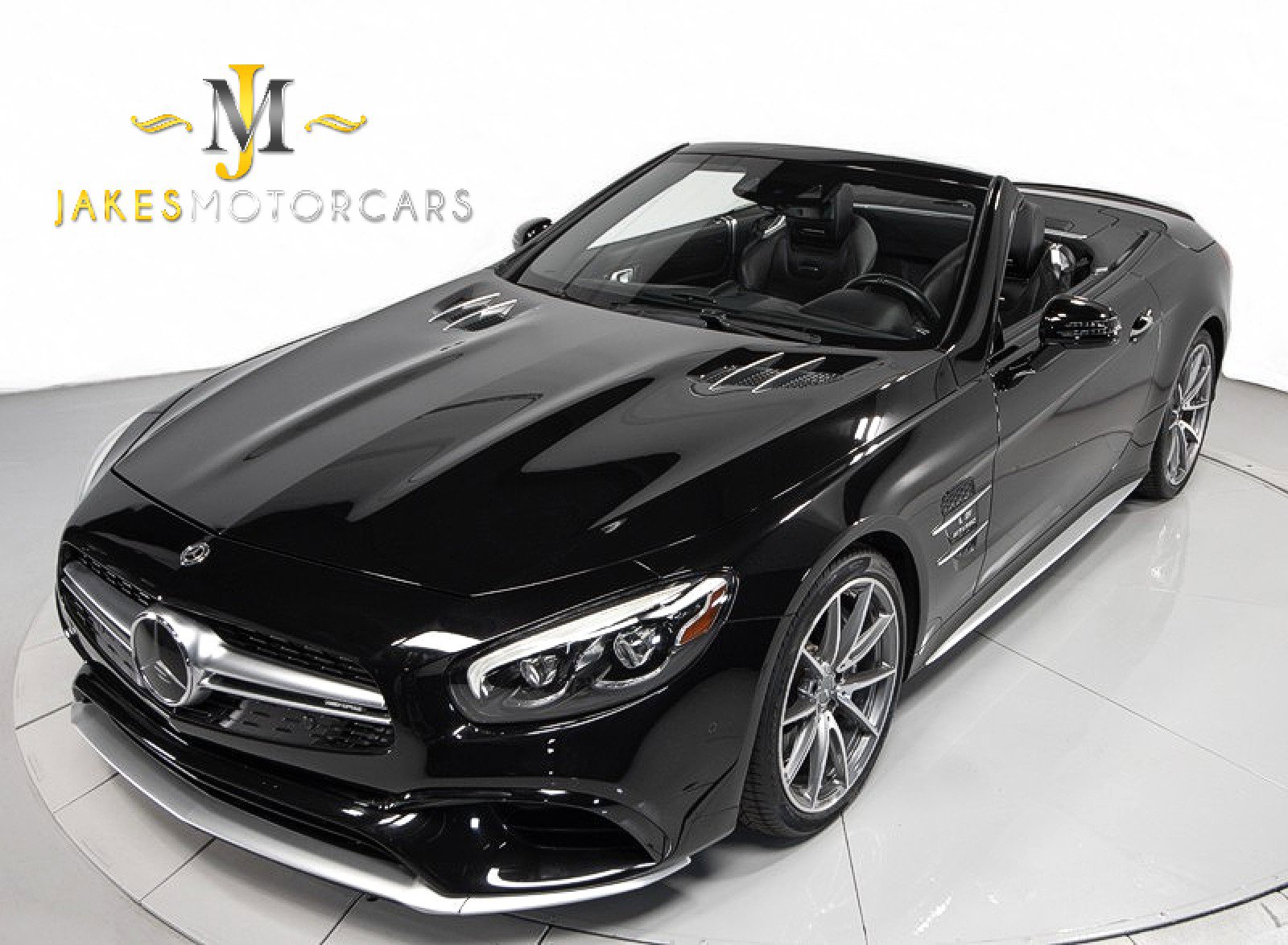 Used 2019 Mercedes-Benz SL 63 AMG image 18