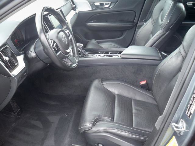 Used 2019 Volvo S60 T6 Inscription image 7