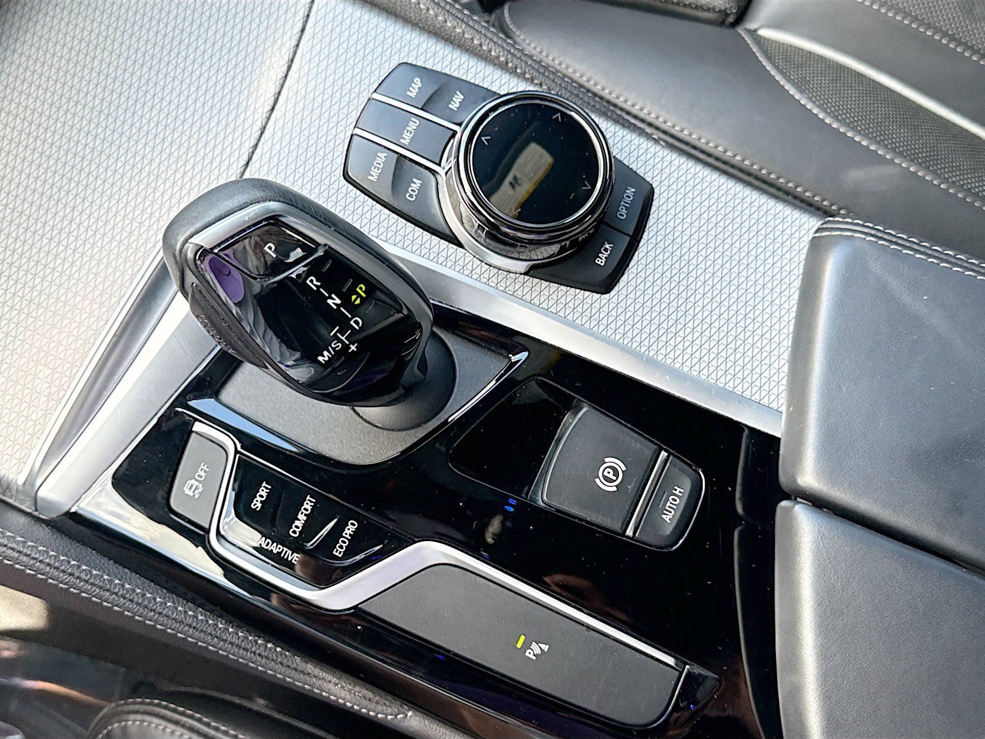 Used 2019 BMW M550i xDrive AWD/4WD image 29