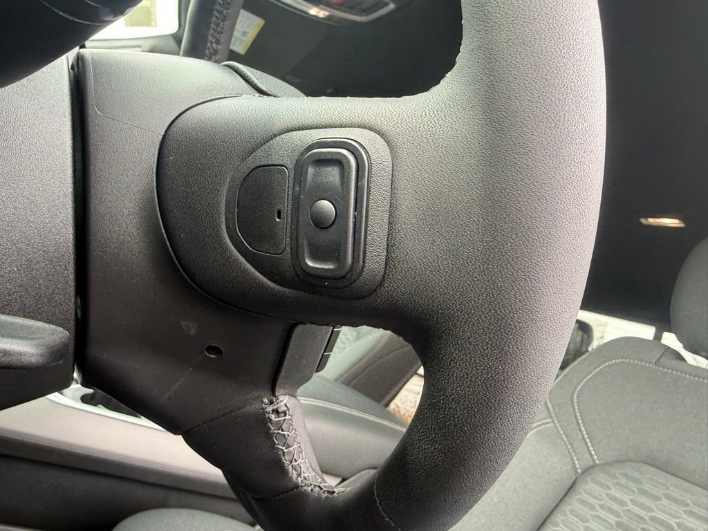 New 2026 RAM 1500 Big Horn AWD/4WD image 56