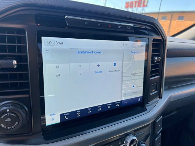 Certified 2022 Ford F150 Raptor w/ Raptor 37 Performance Package AWD/4WD image 14