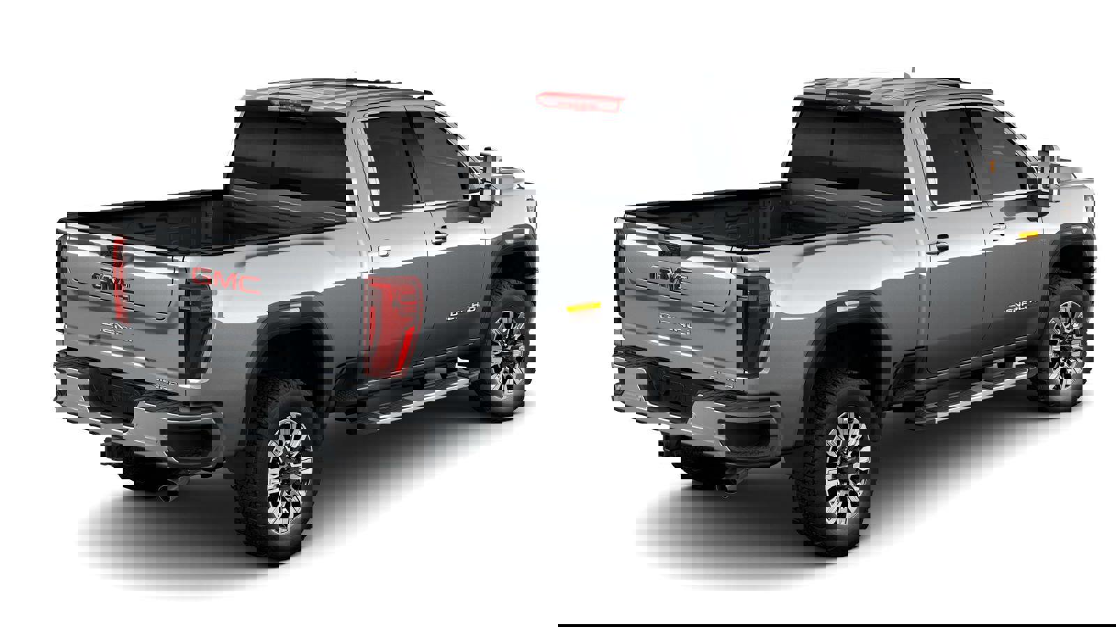 New 2026 GMC Sierra 2500 Denali w/ Technology Package image 27