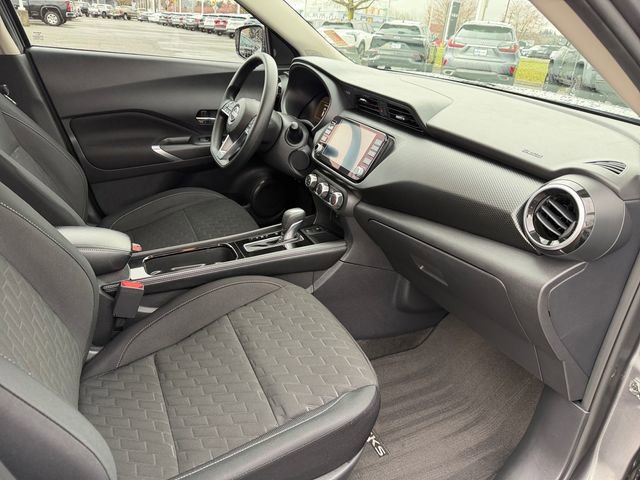 Used 2023 Nissan Kicks SV w/ Exterior Package image 34
