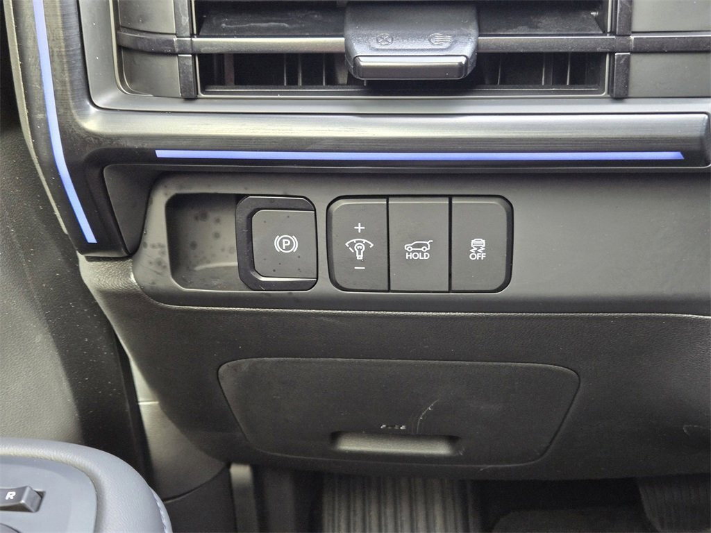 Used 2025 Hyundai Santa Fe Calligraphy image 24
