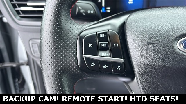 Used 2024 Ford Escape ST-Line image 11