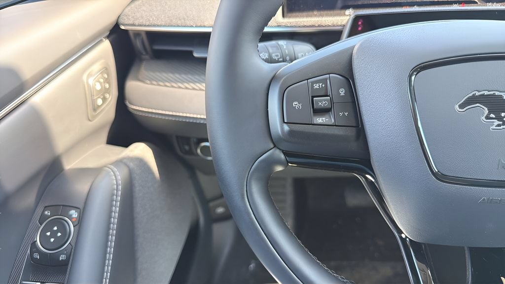 New 2026 Ford Mustang Mach-E Premium AWD/4WD image 37