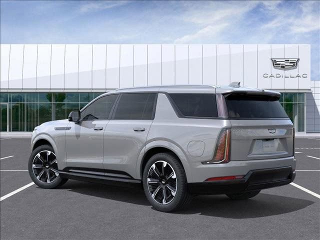 New 2026 Cadillac Escalade IQL Sport 2 image 3