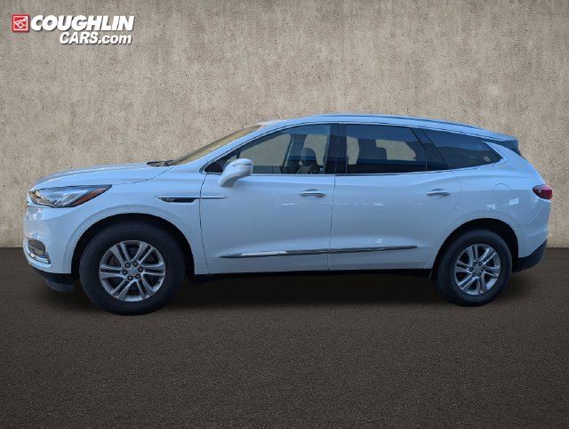 Used 2019 Buick Enclave Essence AWD/4WD image 4