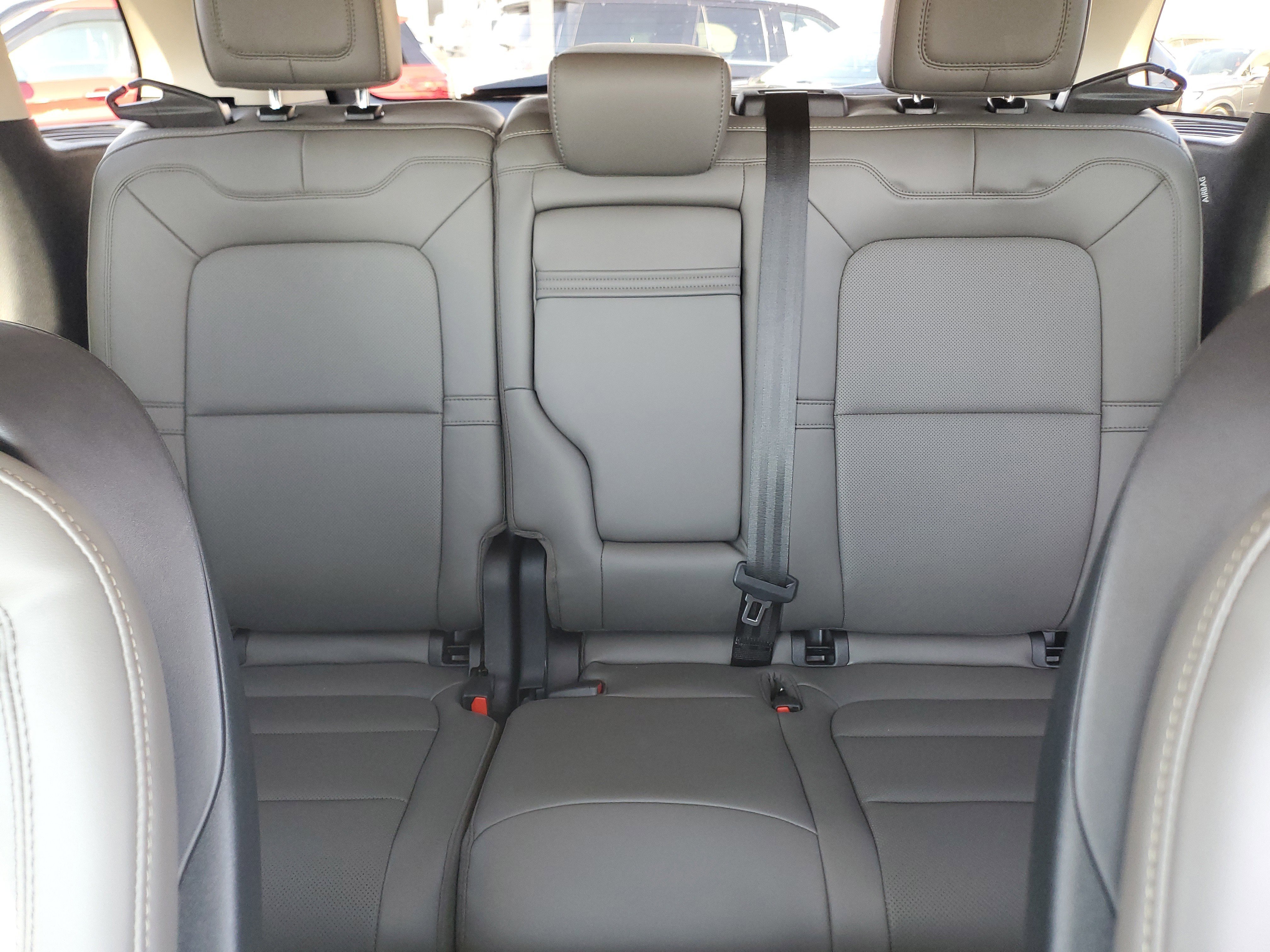 Certified 2023 Lincoln Corsair AWD w/ Equipment Group 101A image 19