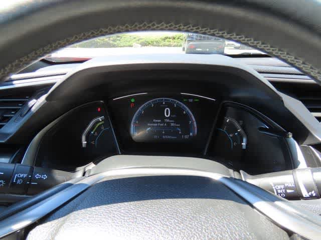 Used 2020 Honda Civic EX image 23