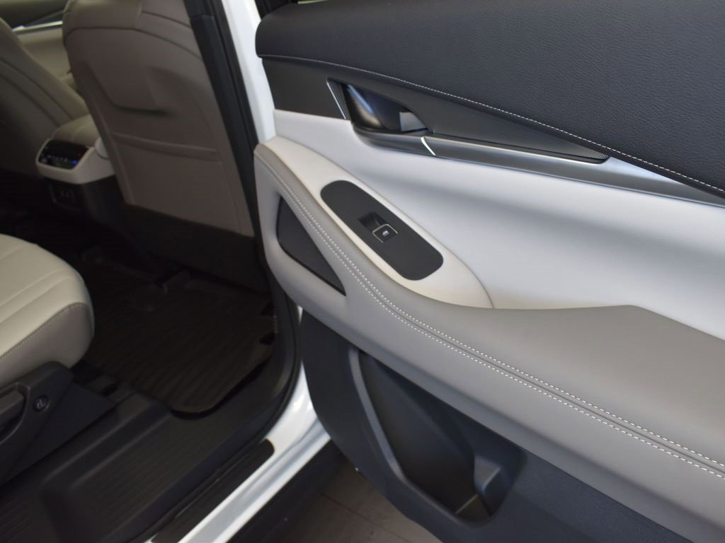 New 2026 INFINITI QX60 Pure image 22