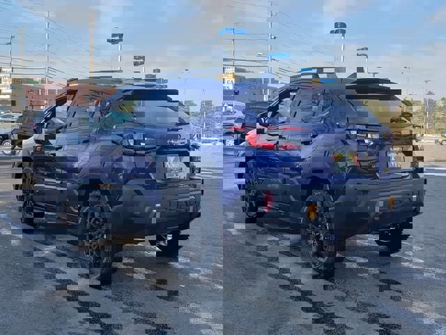 New 2026 Subaru Crosstrek 2.5i Wilderness w/ Crosstrek Mirror Package image 6