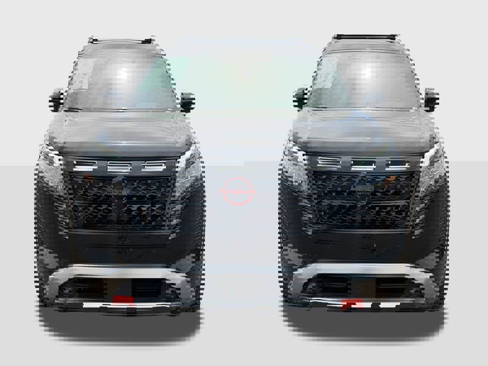 New 2026 Nissan Pathfinder Rock Creek image 9