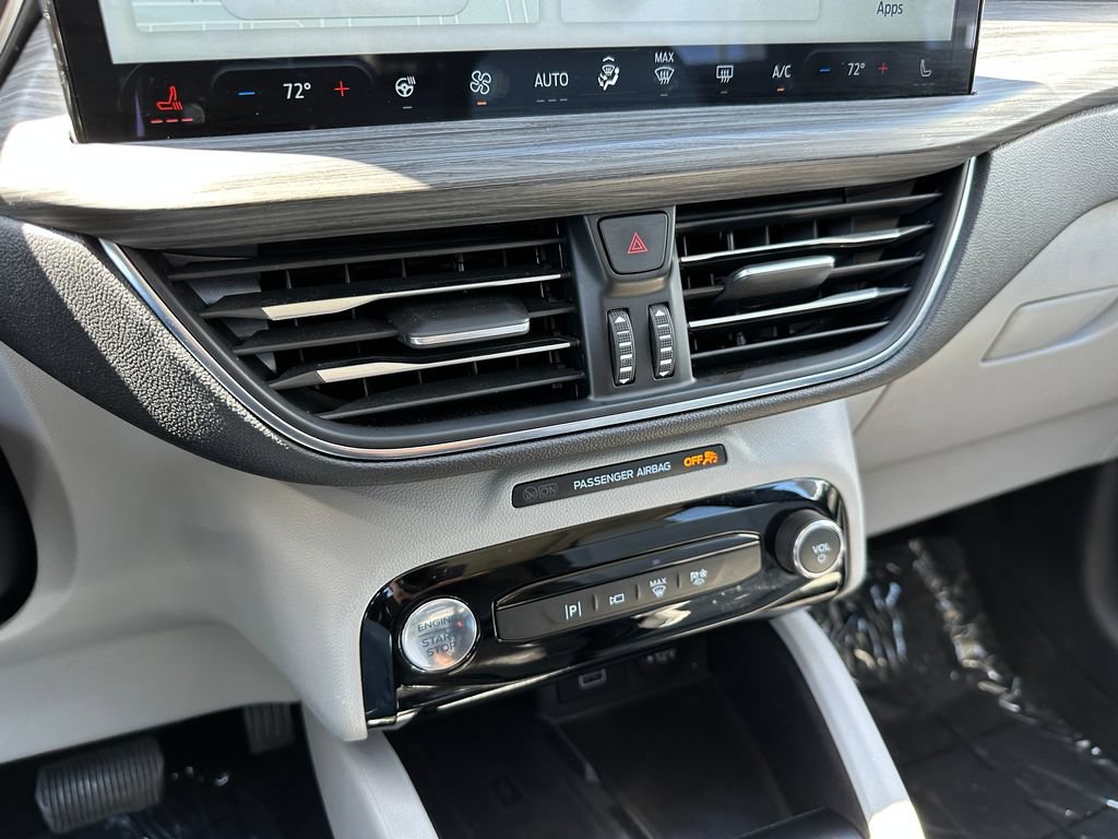 Used 2024 Ford Escape SE w/ PHEV Premium Package FWD image 61