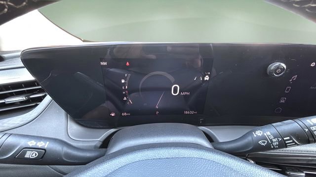 Used 2024 Buick Encore GX Preferred image 15