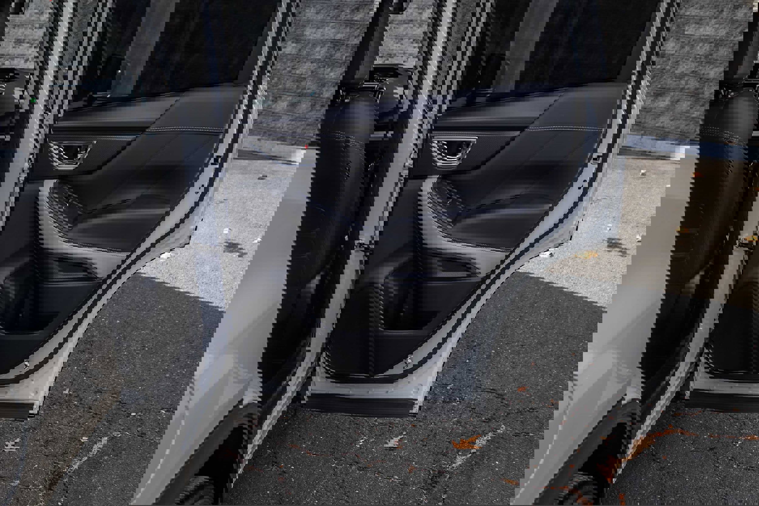 Used 2023 Subaru Forester Limited image 16