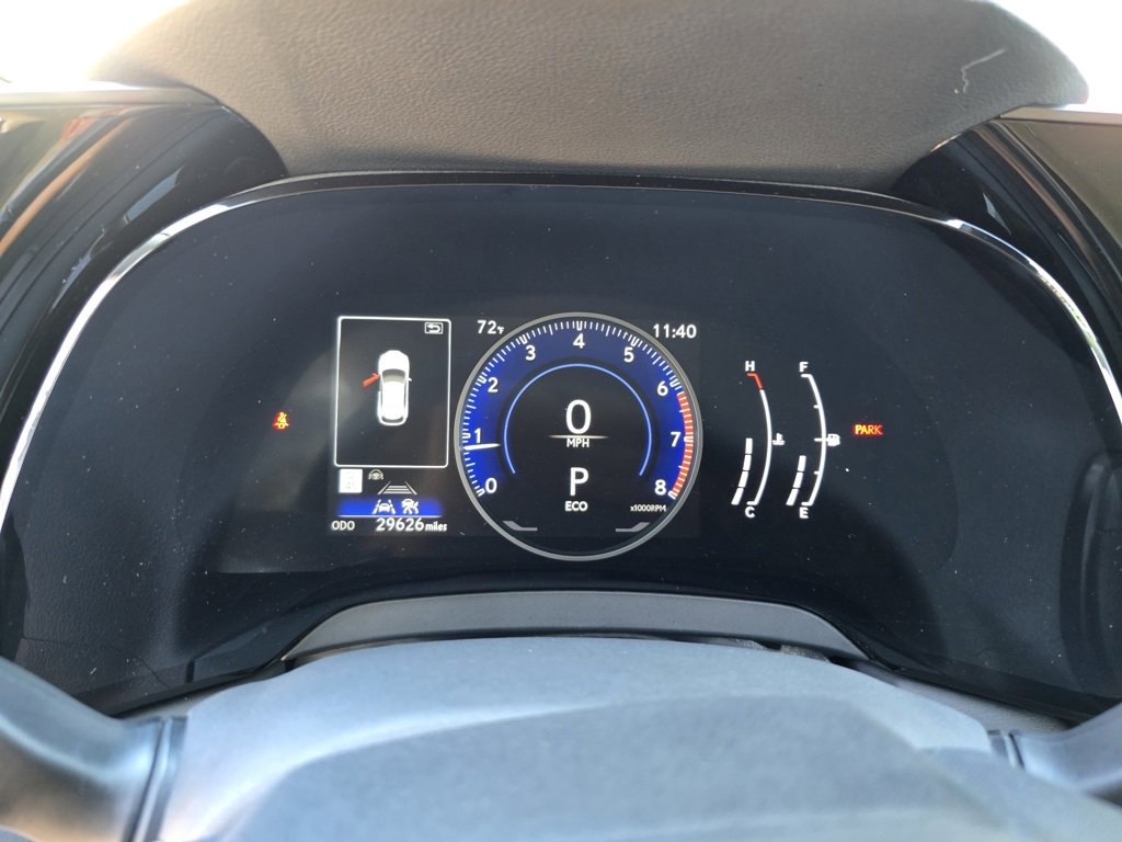 Used 2024 Lexus RX 350 FWD image 20