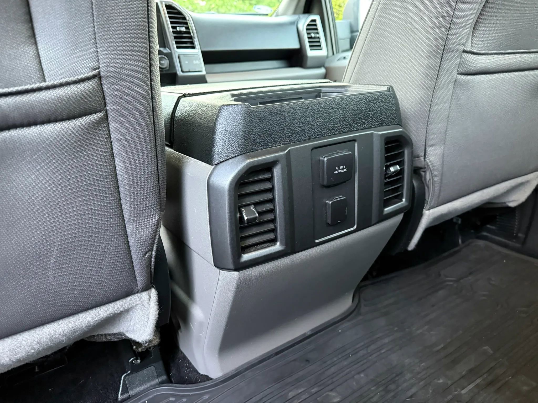 Used 2016 Ford F150 XLT w/ Equipment Group 302A Luxury image 15