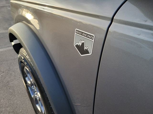 Used 2025 Ford Bronco Big Bend image 22