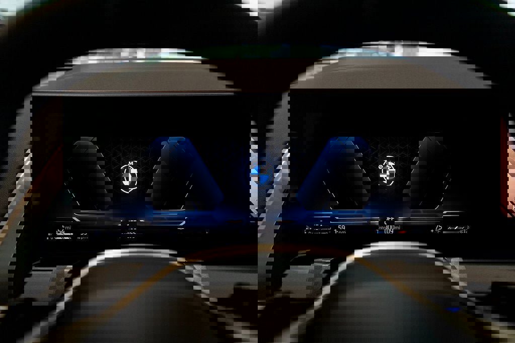 Used 2025 BMW X3 xDrive30i w/ Premium Package image 27