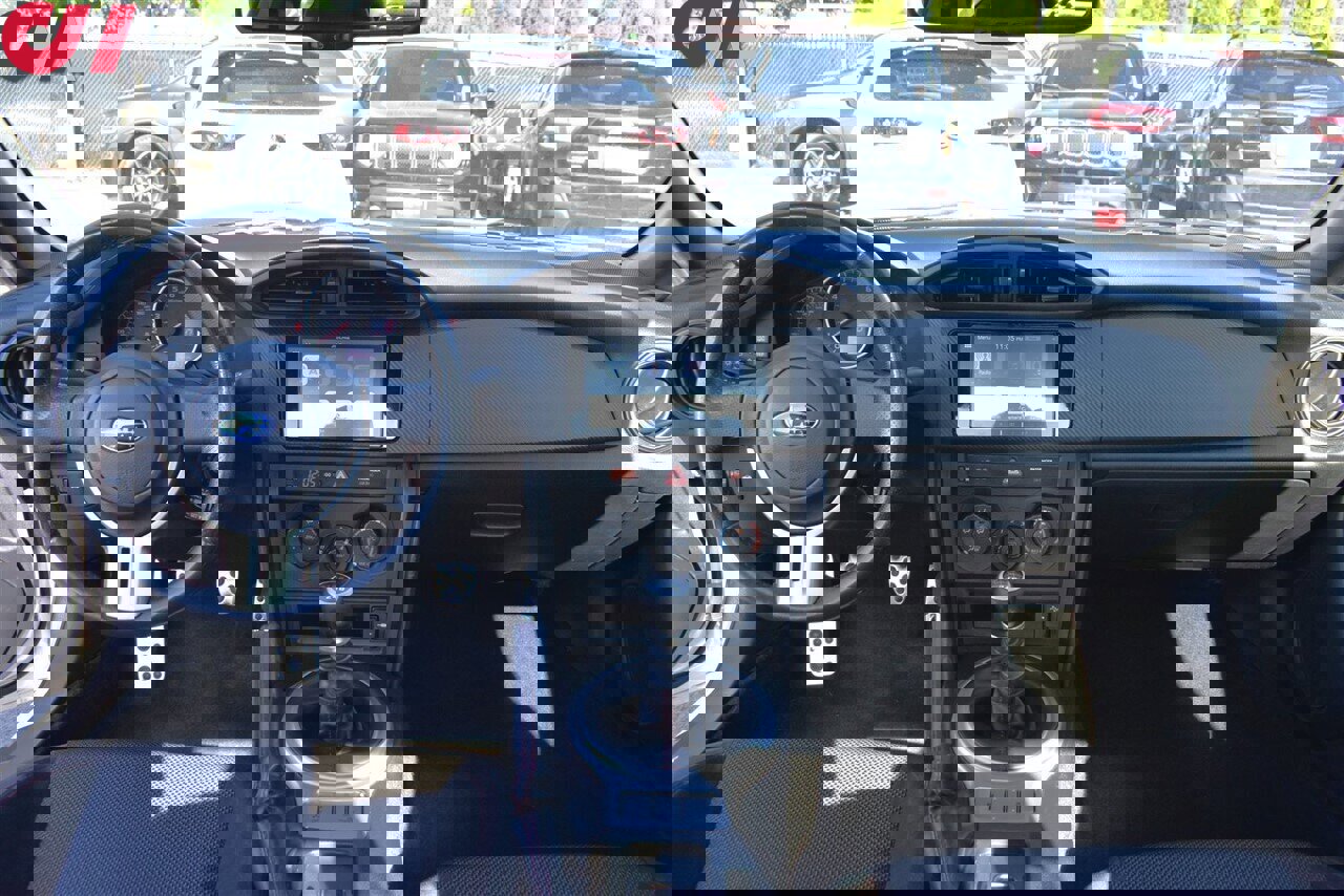 Used 2016 Subaru BRZ Premium image 12