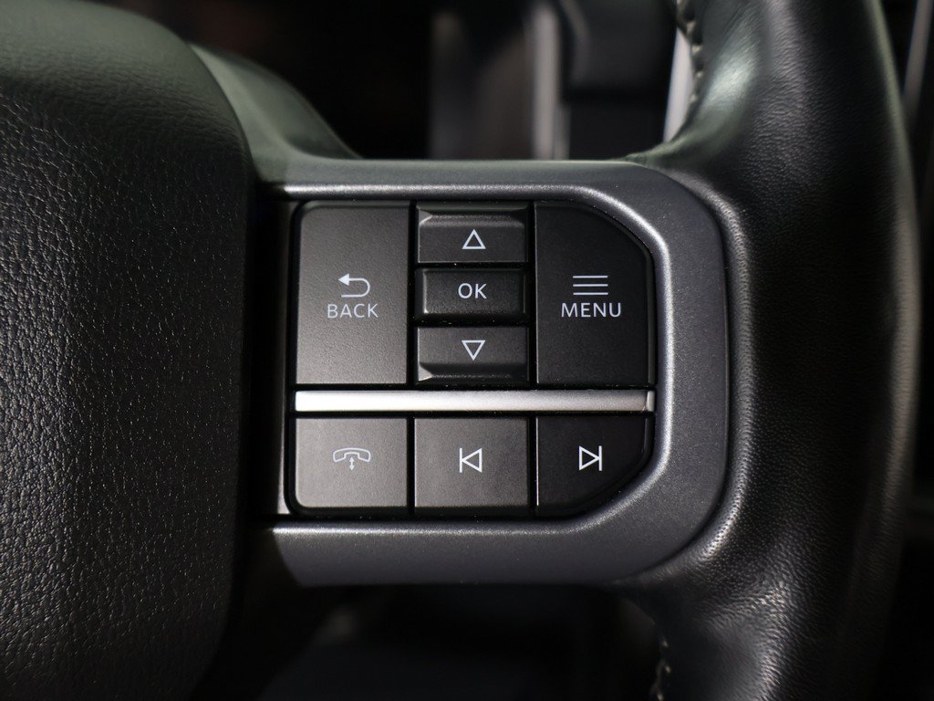 Used 2024 Ford F150 Lariat AWD/4WD image 47