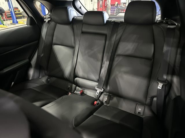 New 2026 MAZDA CX-30 AWD 2.5 S image 28