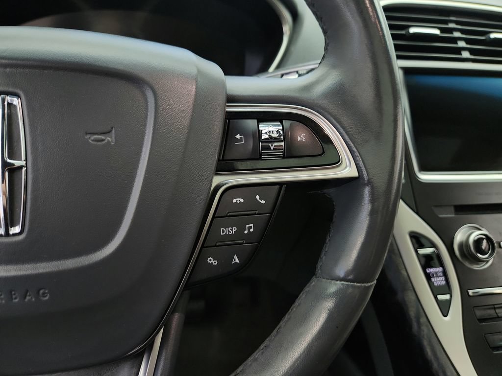 Used 2019 Lincoln Nautilus Reserve AWD/4WD image 25
