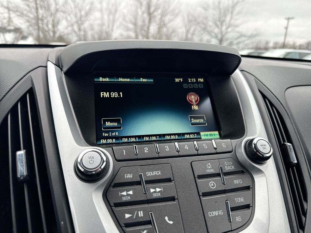 Used 2016 Chevrolet Equinox LS image 13