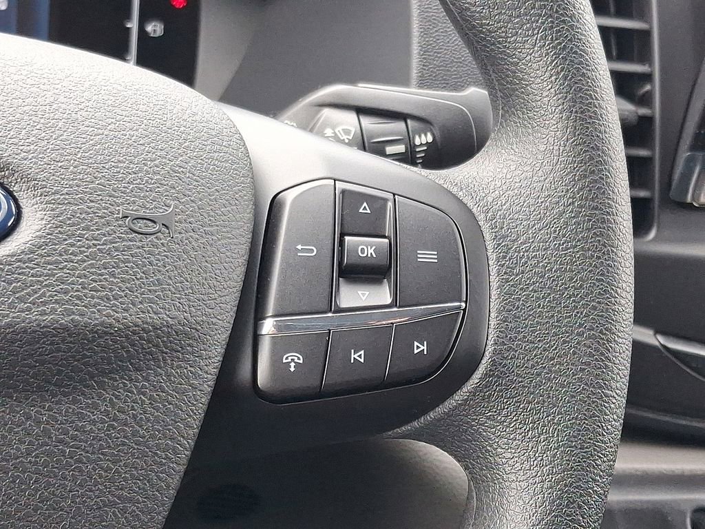 New 2026 Ford Transit 250 148 Medium Roof w/ Load Area Protection Package image 14