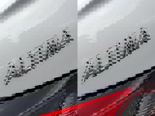 Certified 2024 Nissan Altima 2.5 SV image 30