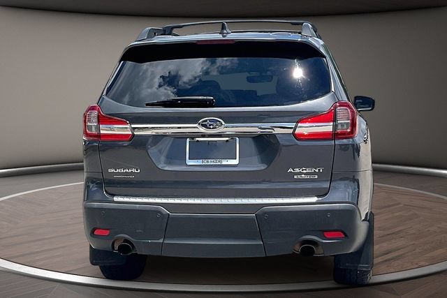 Used 2020 Subaru Ascent Limited w/ Popular Package #2A AWD/4WD image 4