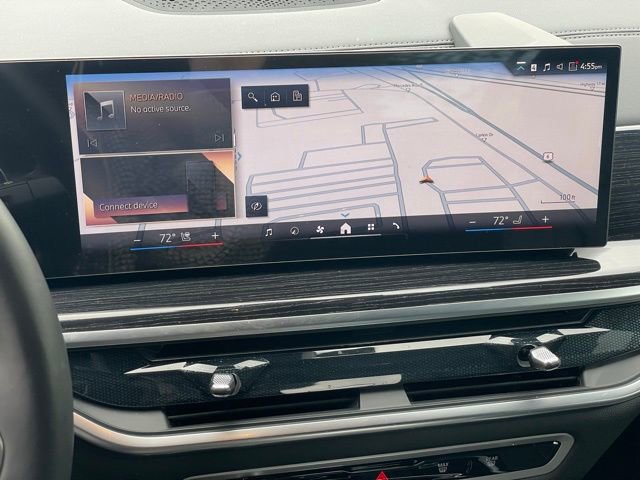 Used 2026 BMW X7 xDrive40i w/ M Sport Package AWD/4WD image 19