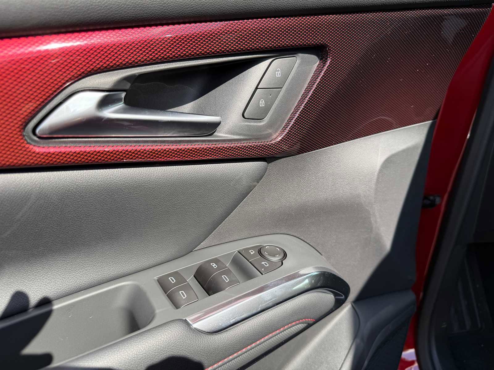 New 2026 Chevrolet Traverse Z71 w/ Driver Confidence Package image 14