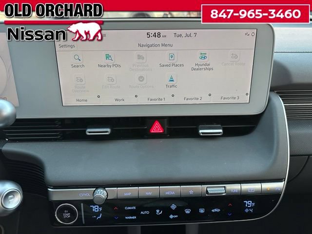 Used 2024 Hyundai Ioniq 5 SE AWD/4WD image 14