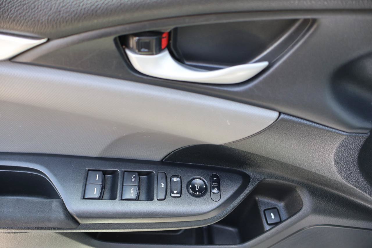 Used 2016 Honda Civic LX image 9