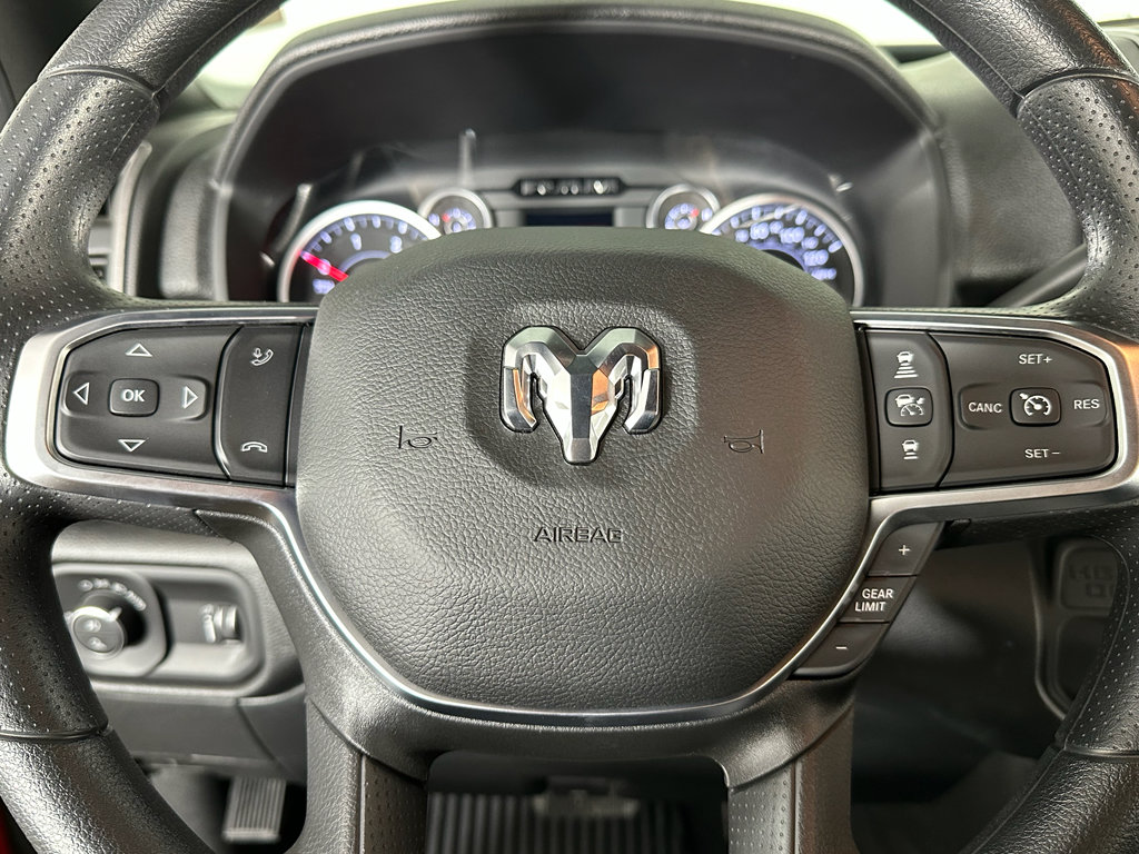 New 2026 RAM 2500 Tradesman image 3