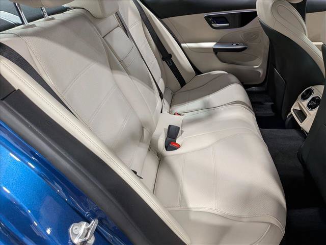 Used 2022 Mercedes-Benz C 300 Sedan image 20
