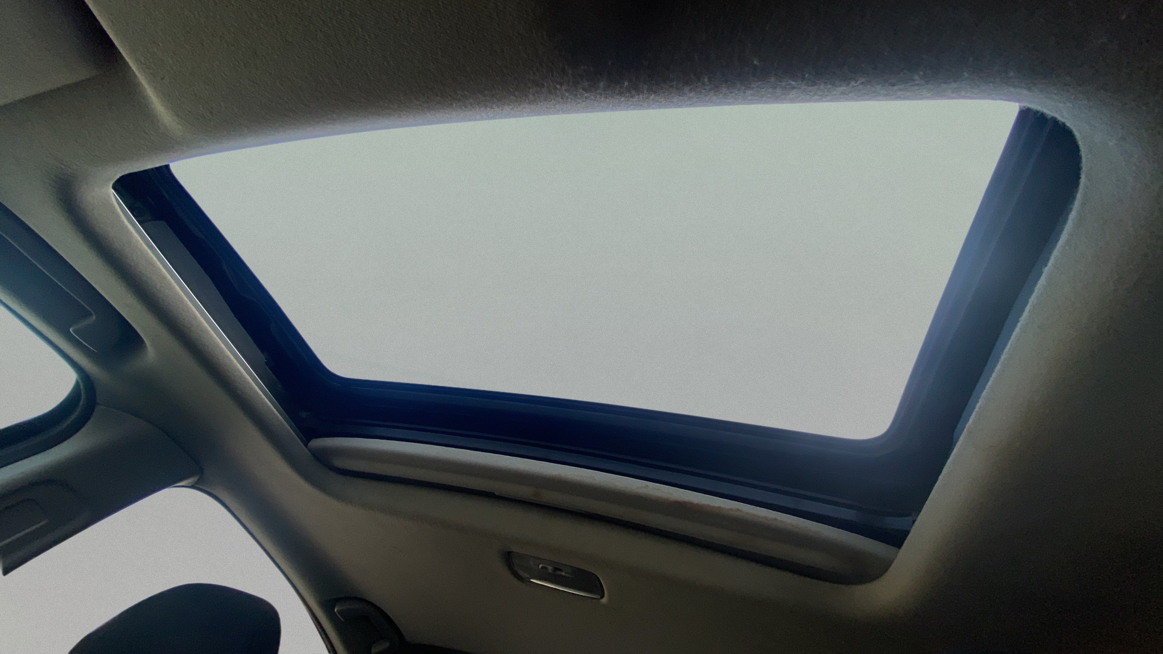 Used 2016 Honda HR-V EX image 20