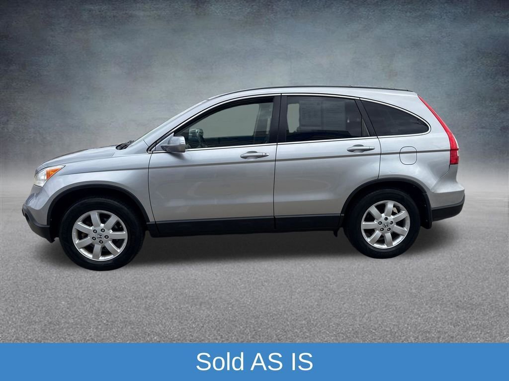 Used 2008 Honda CR-V EX-L image 2