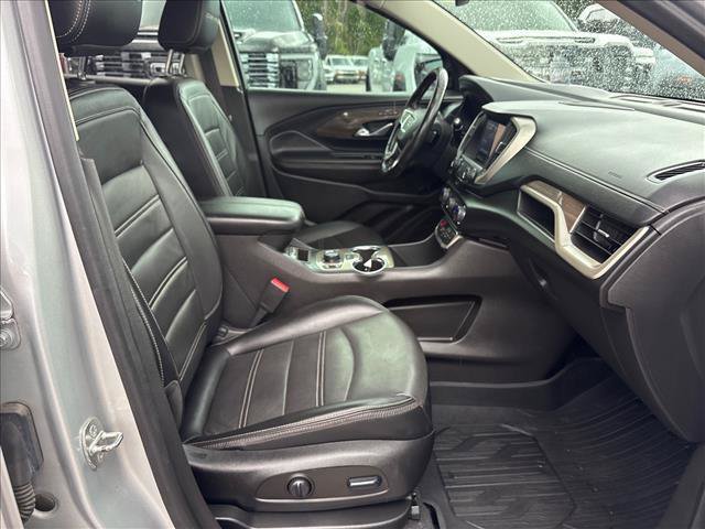 Certified 2022 GMC Terrain Denali w/ LPO, Floor Liner Package AWD/4WD image 7