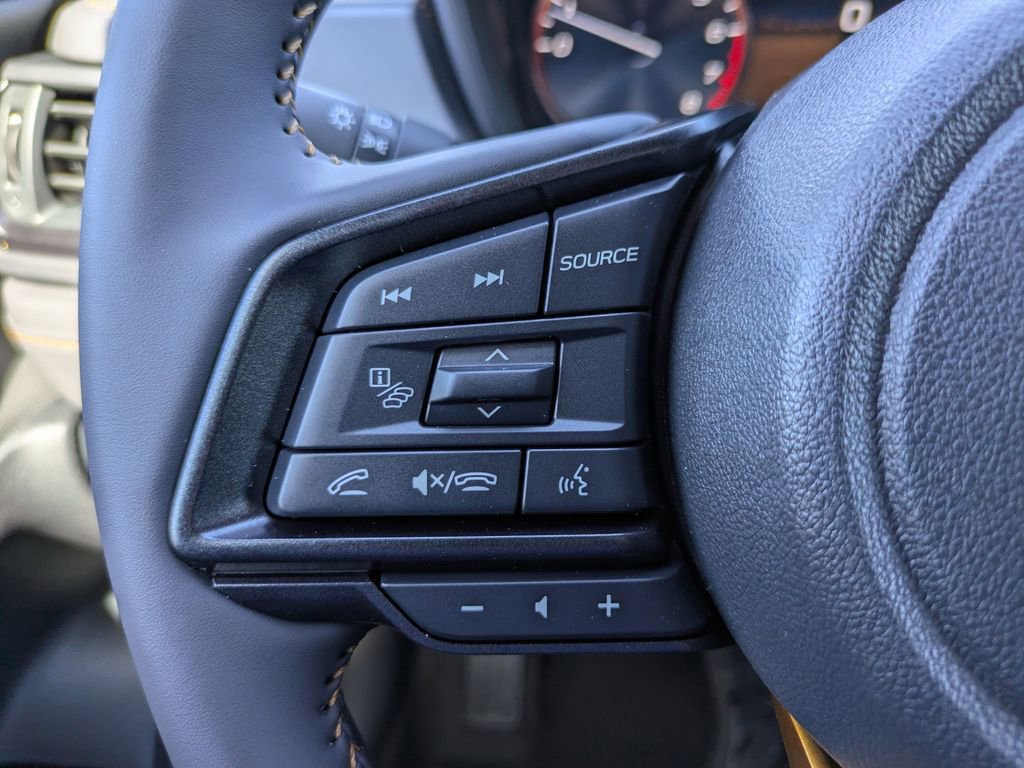 Certified 2026 Subaru Forester Wilderness image 21