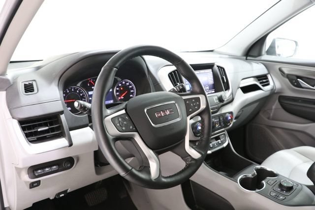 Used 2023 GMC Terrain SLT w/ Tech Package AWD/4WD image 16