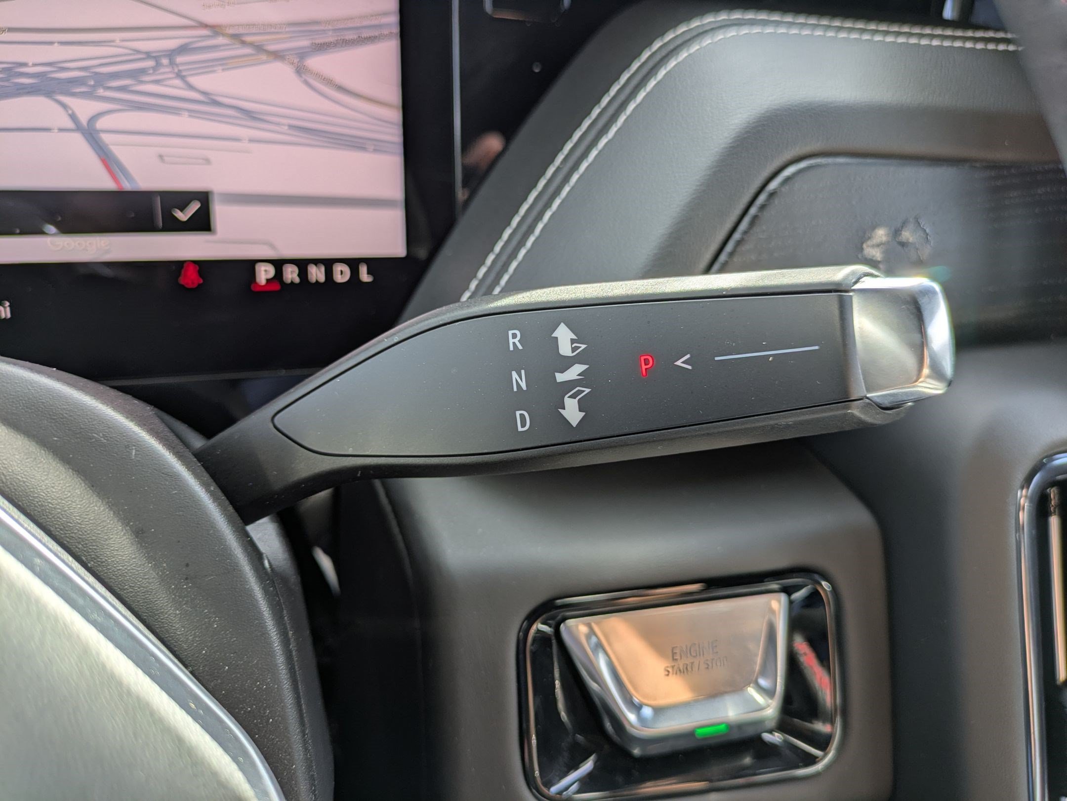 Certified 2025 GMC Yukon AT4 Ultimate AWD/4WD image 23
